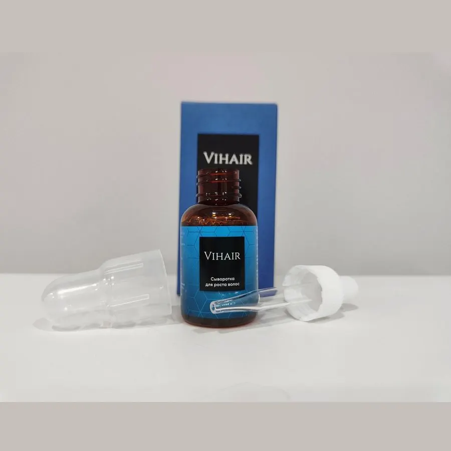 Vihair — şəkil 1