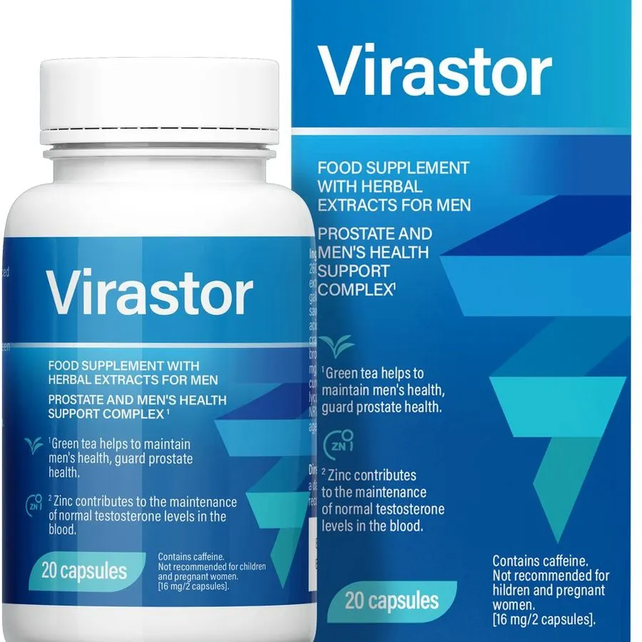 Virastor — fotó 1