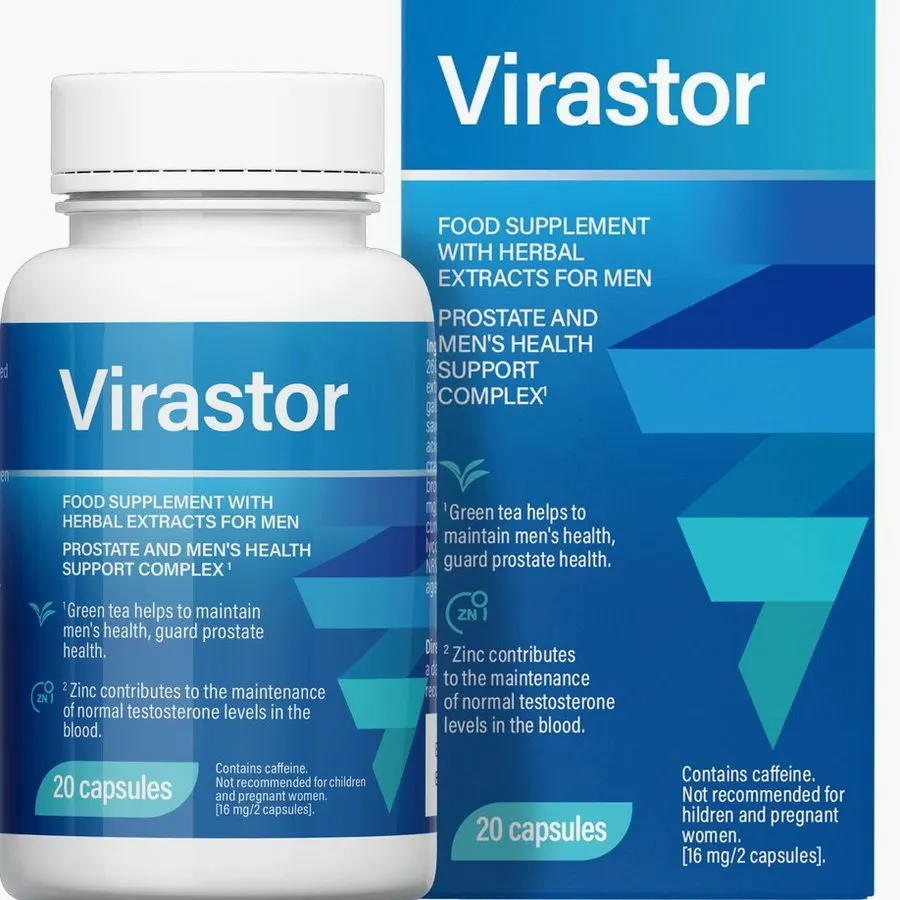 Virastor — fotó 3