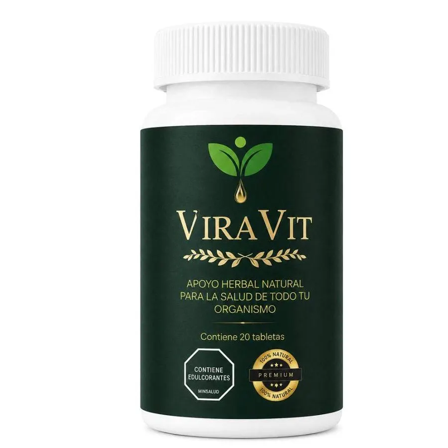 ViraVit