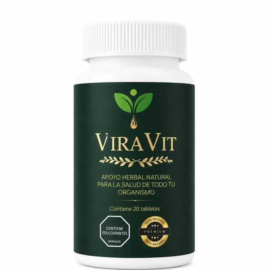 ViraVit — foto 2