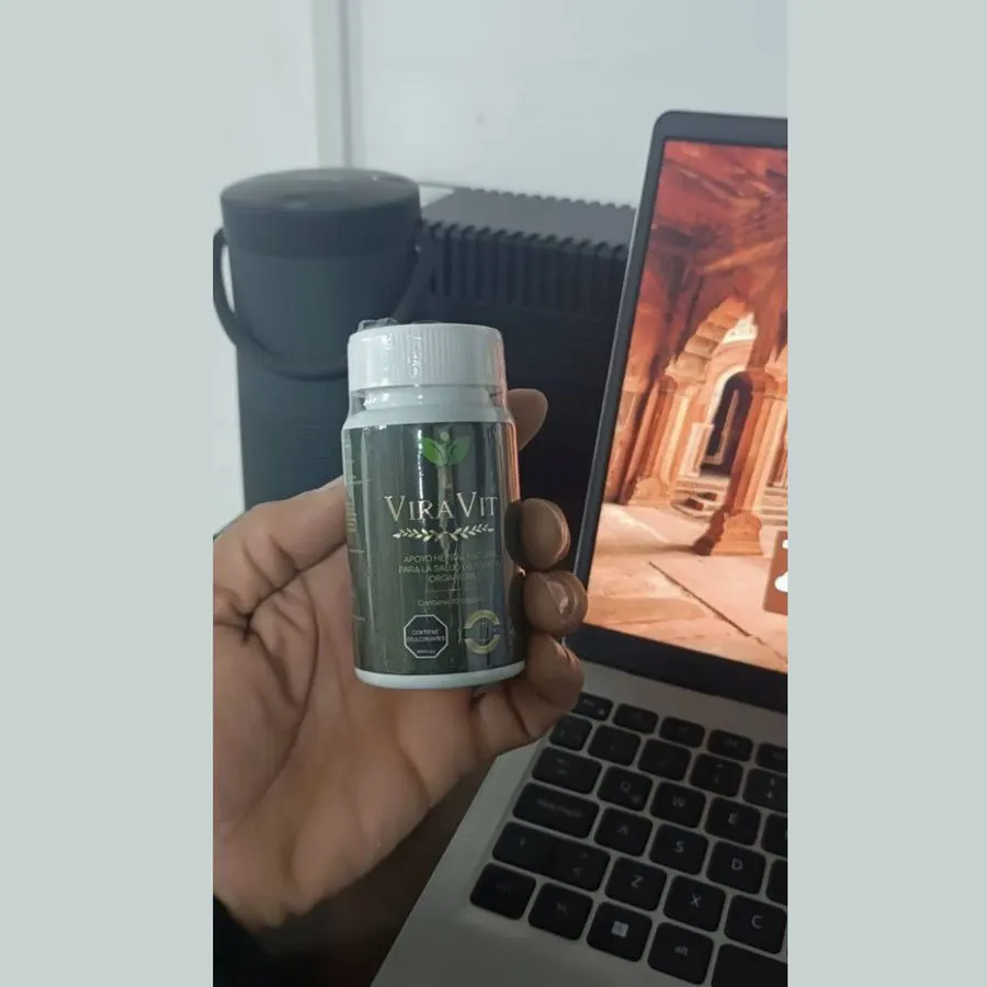 ViraVit — foto 3