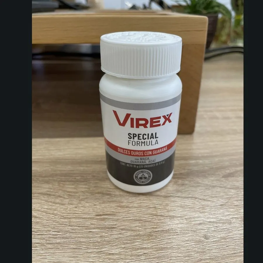 Virex