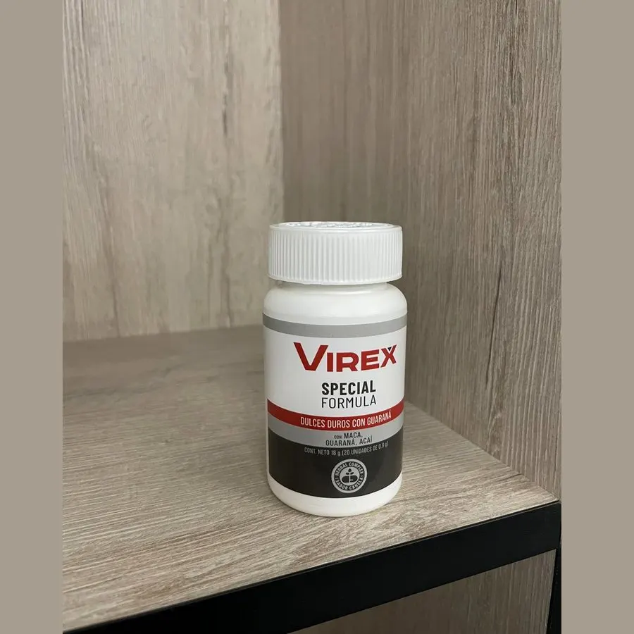 Virex — foto 1