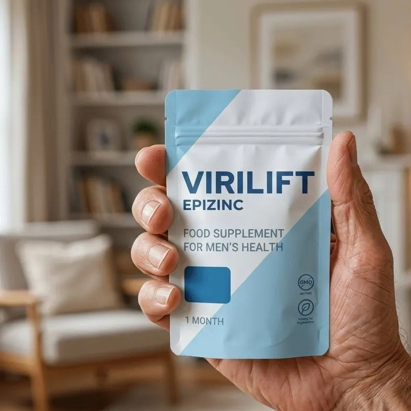 Virilift — Foto