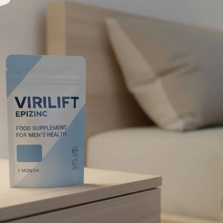 Virilift — Foto 1