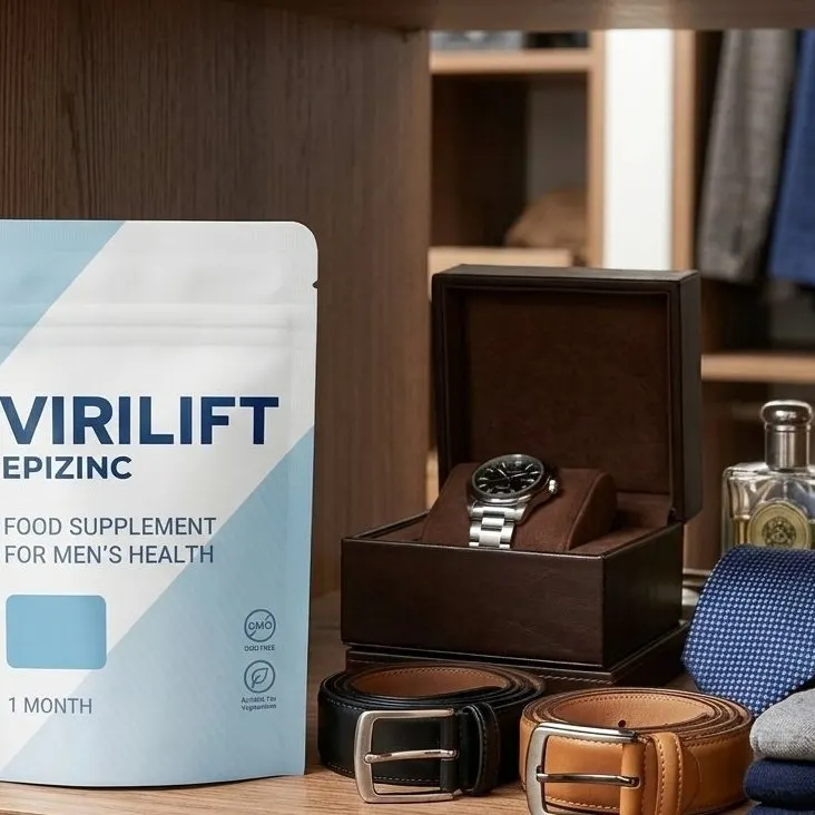 Virilift — Foto 2