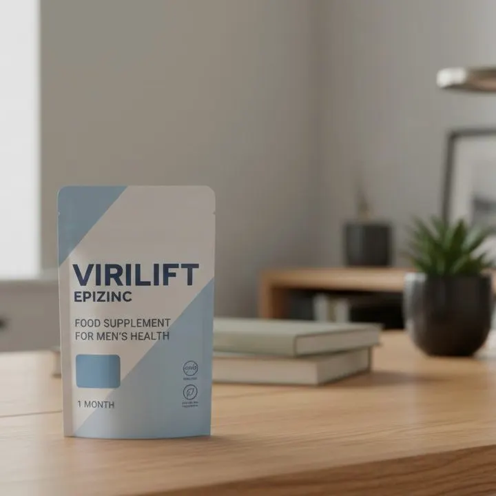 Virilift — Foto 3