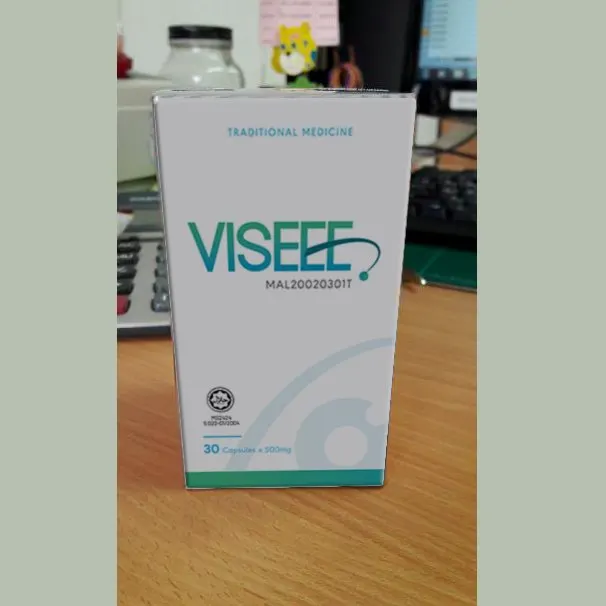 Viseee — gambar