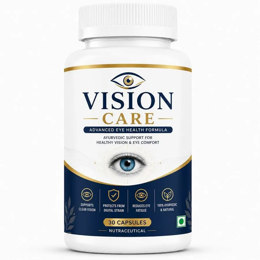 Vision Care — photo