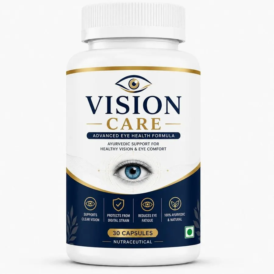 Vision Care — photo 3
