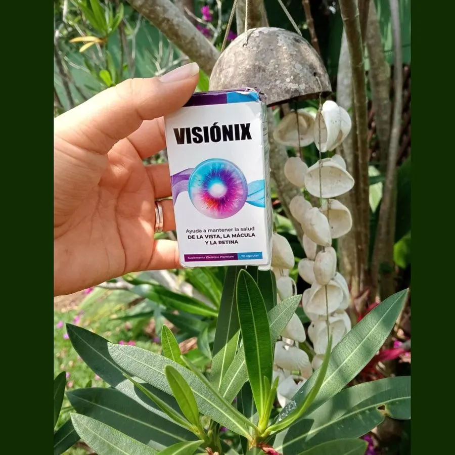 Visiónix — foto