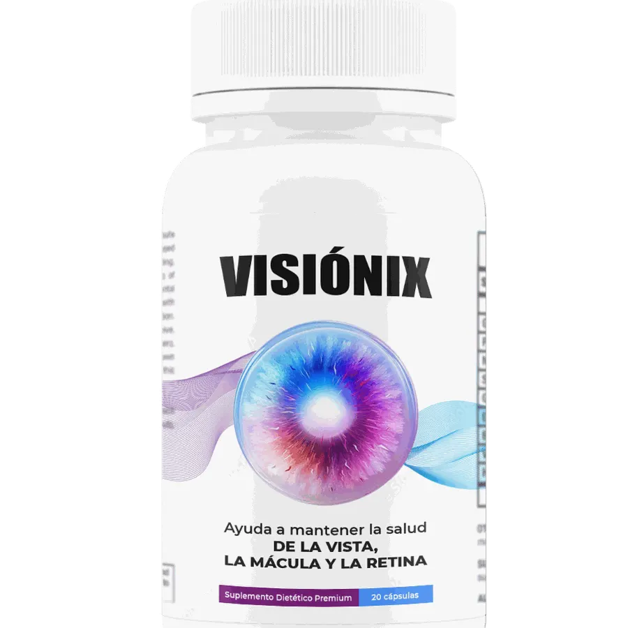Visiónix — foto 1