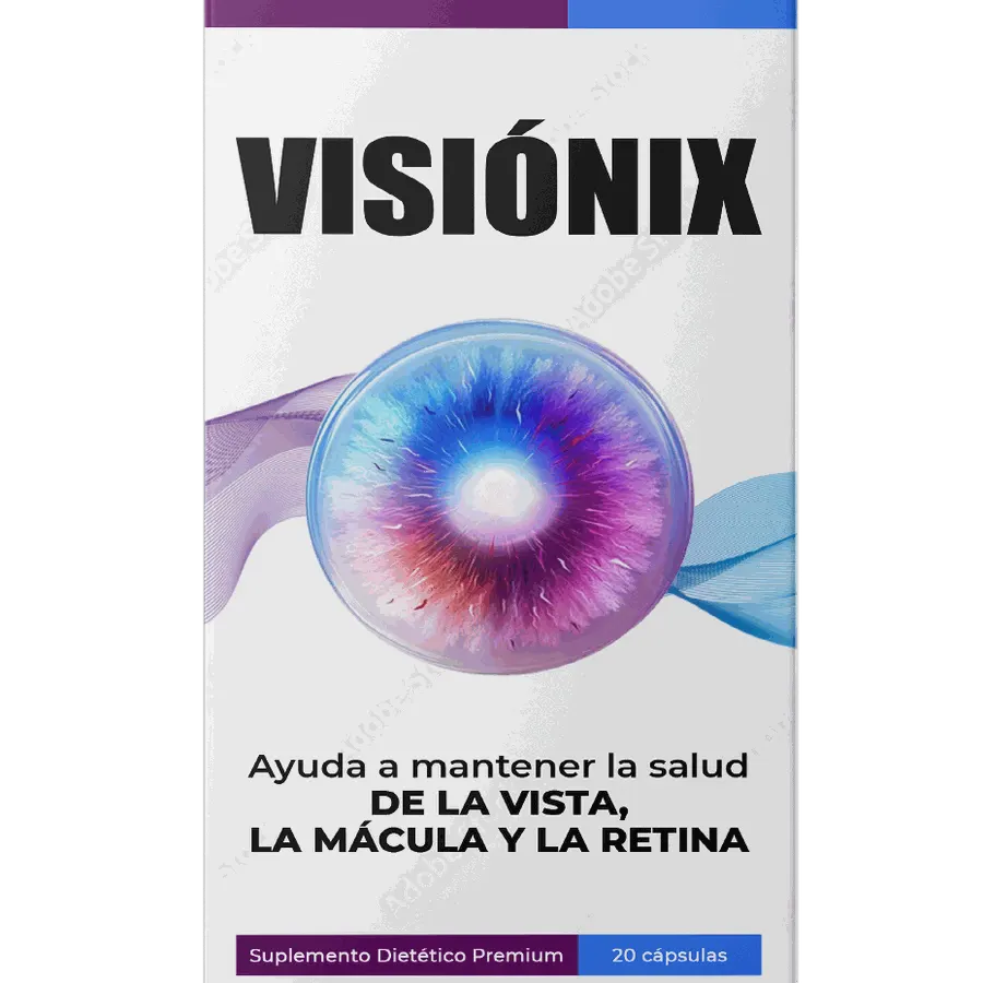 Visiónix — foto 3