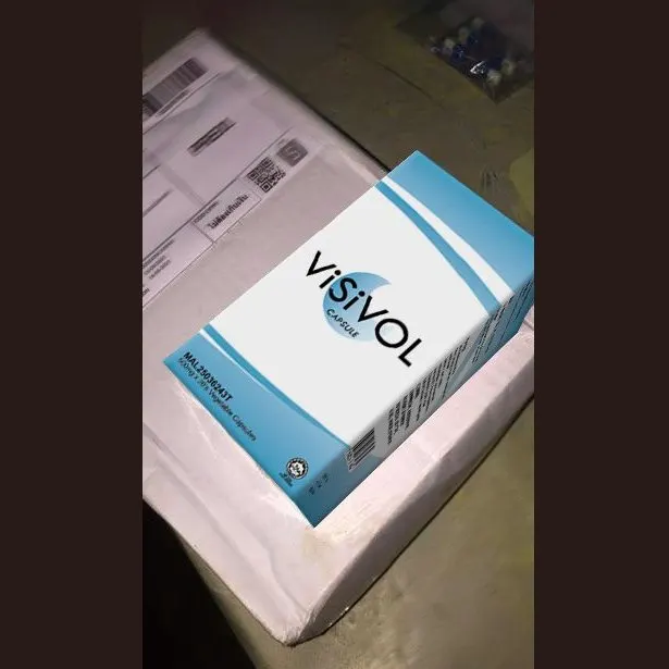 Visivol — gambar 2