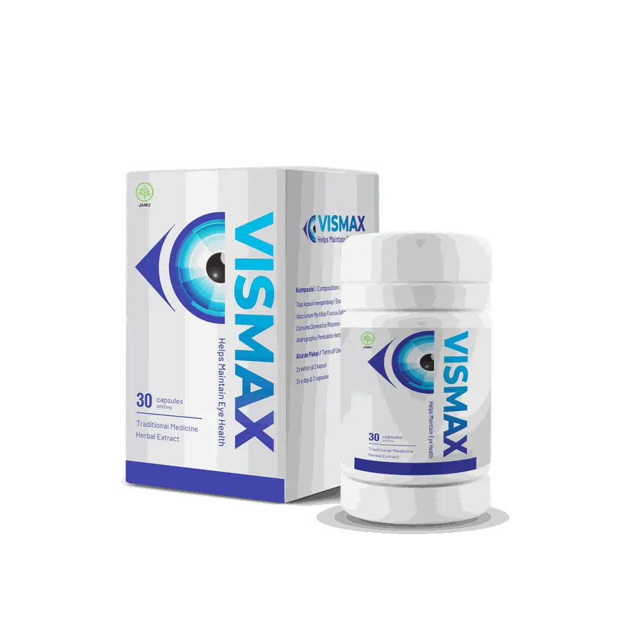 Vismax — foto 2