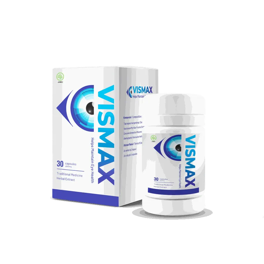 Vismax — foto 3