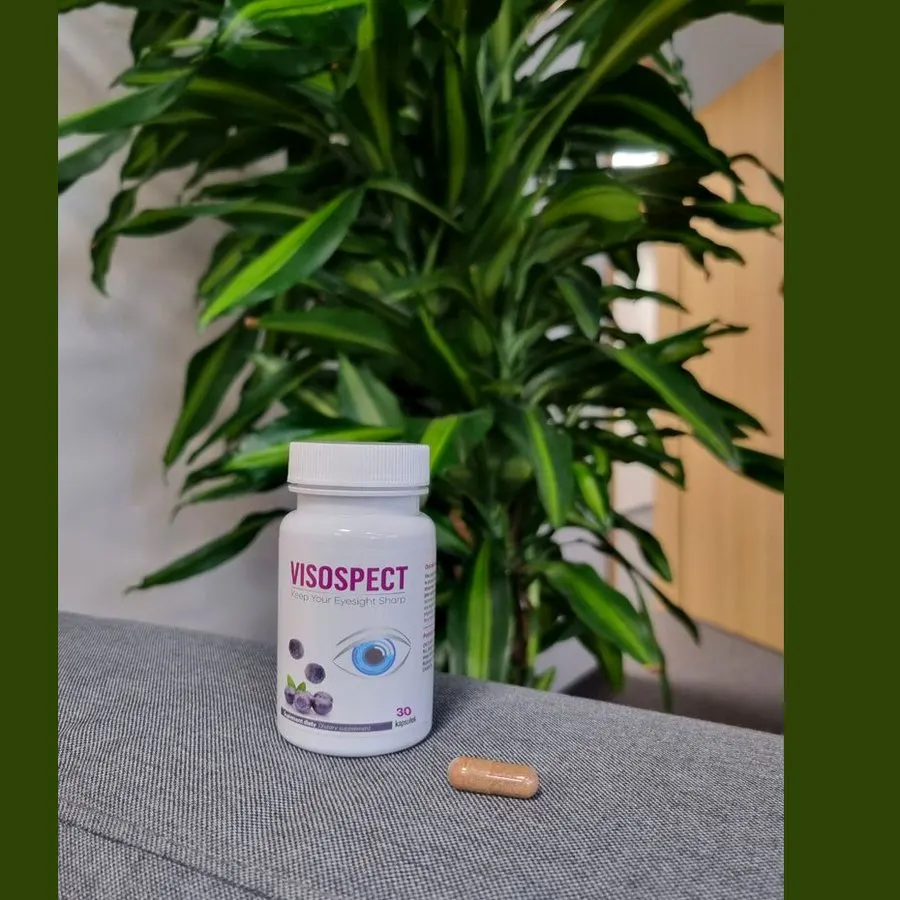 Visospect Forte — fotka 3