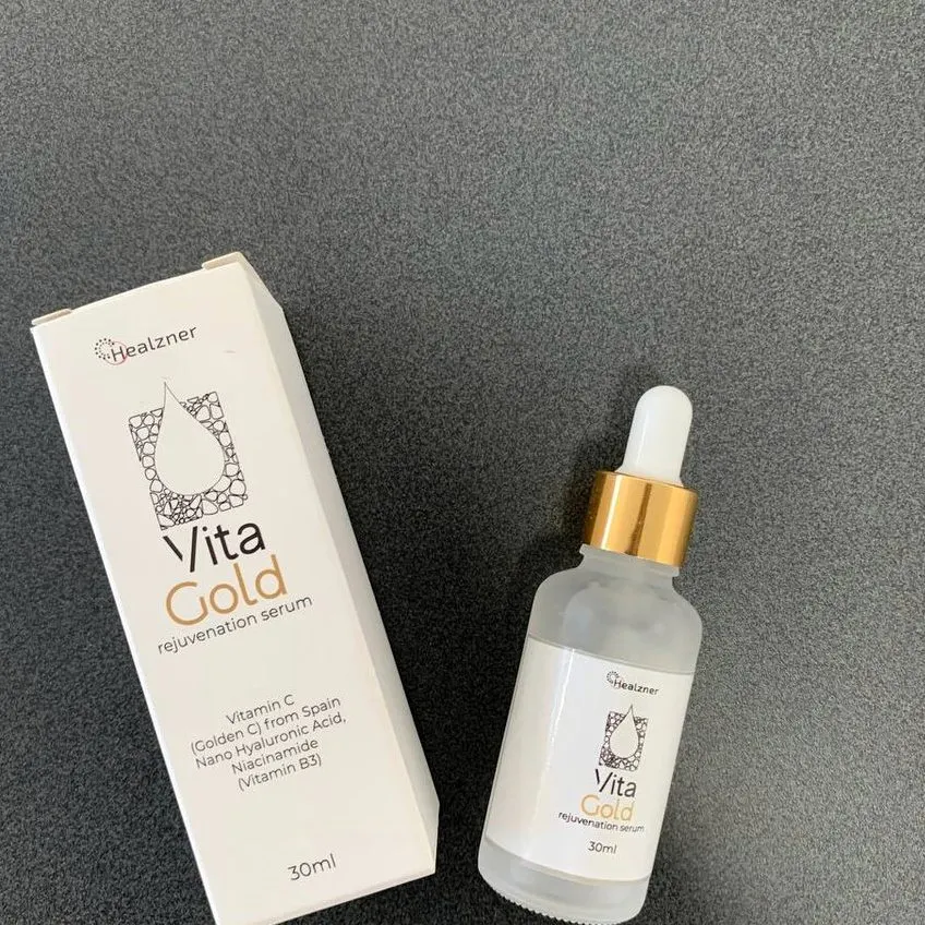 Vita Gold — foto