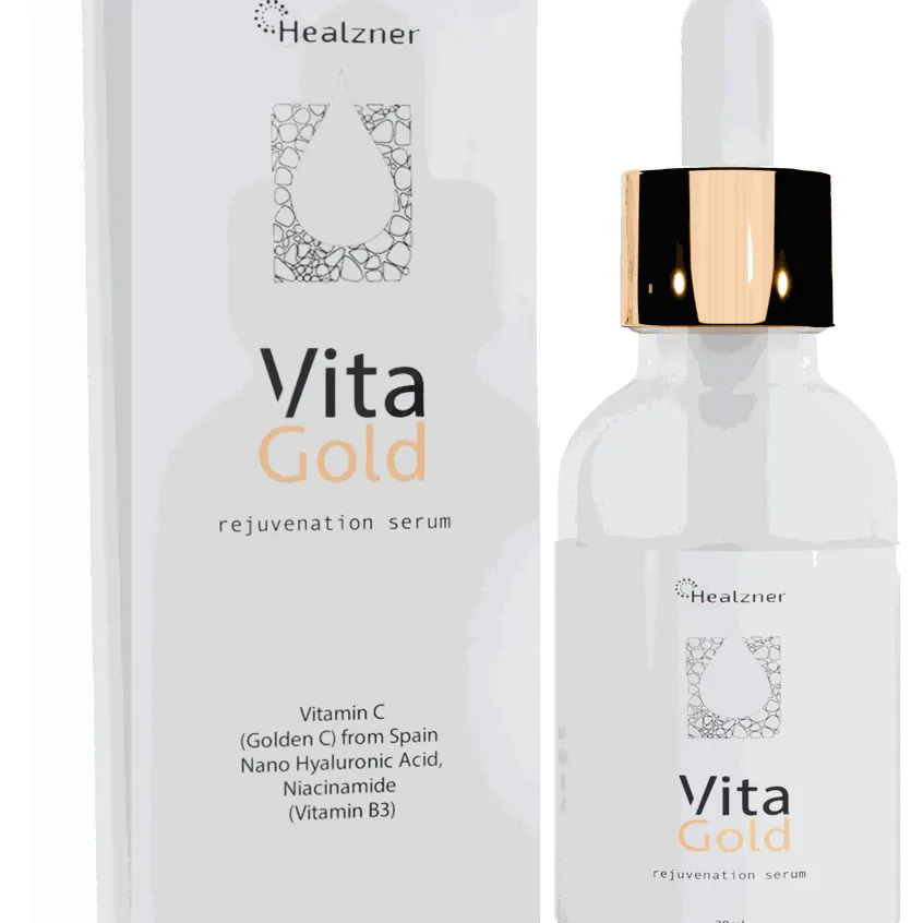 Vita Gold — foto 2