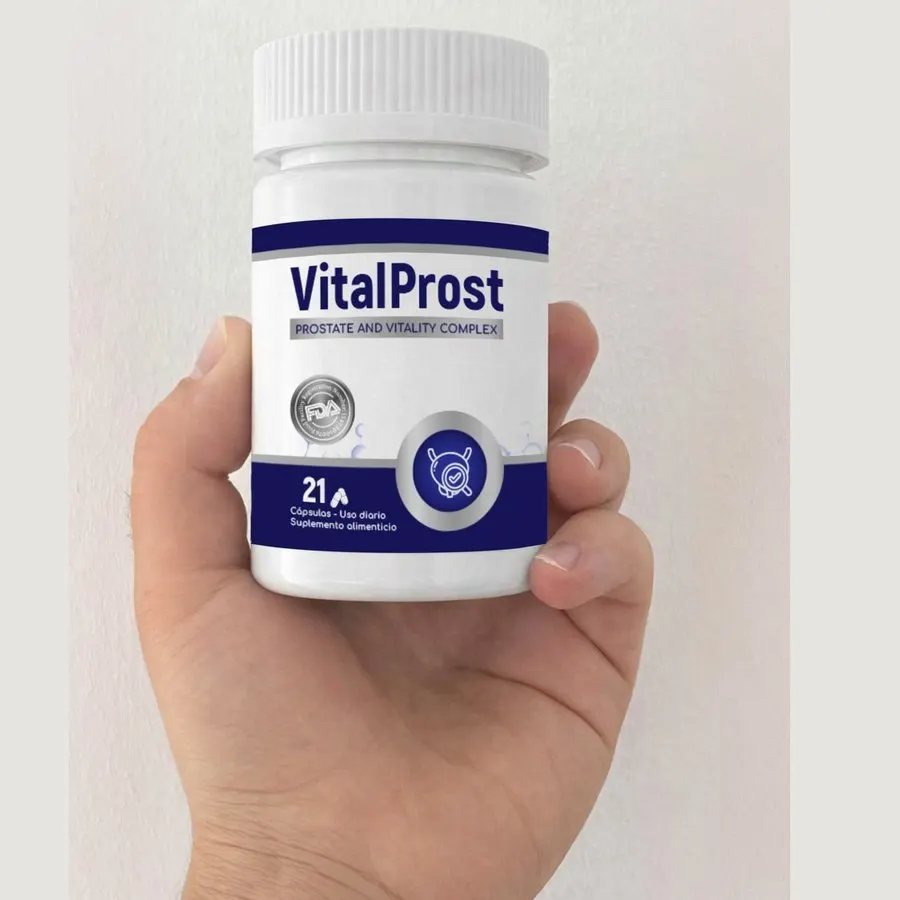 VitalProst — foto
