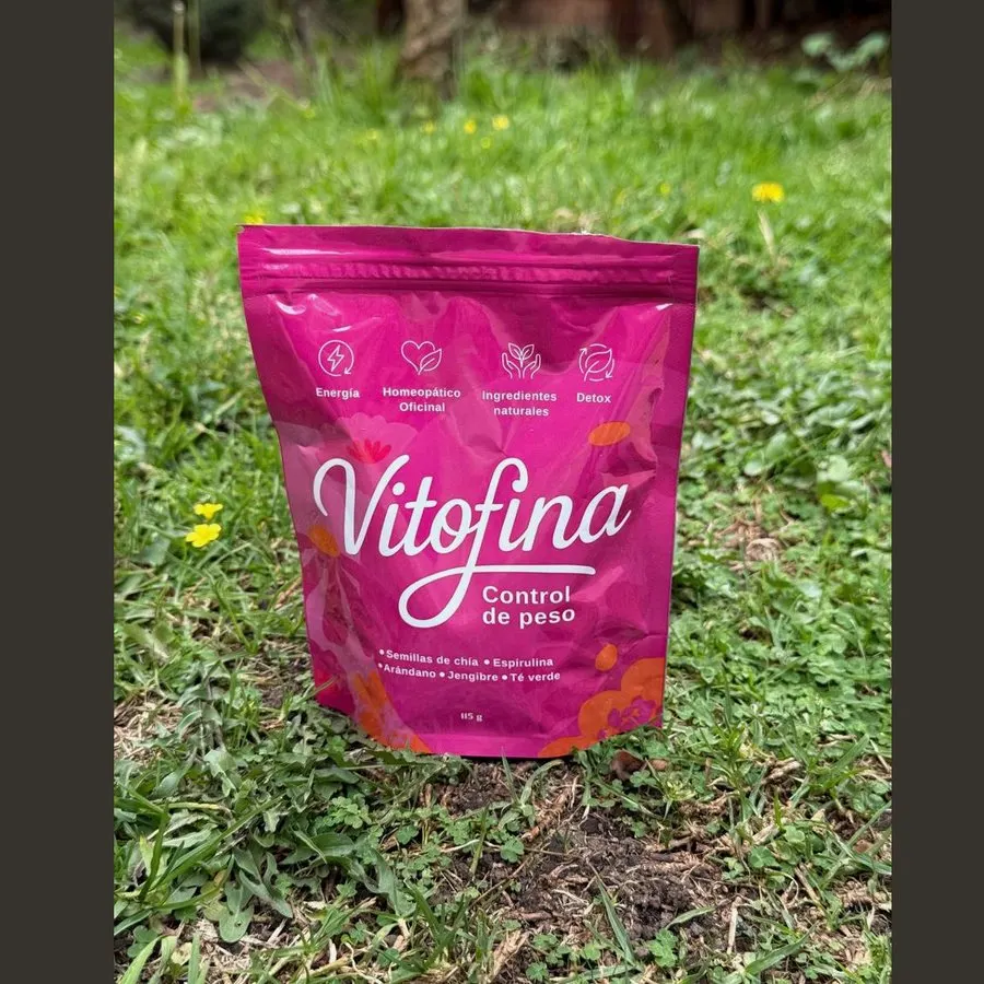 Vitofina — foto
