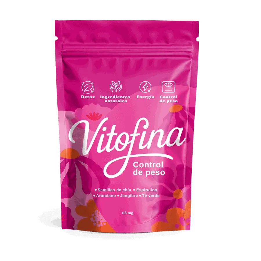 Vitofina — foto 2