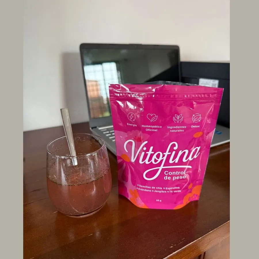 Vitofina — foto 3