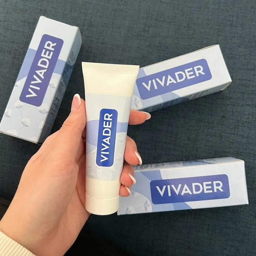 Vivader