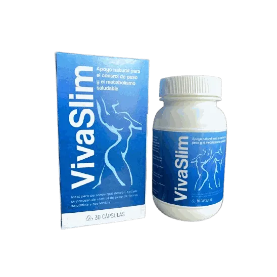 VivaSlim — foto 3