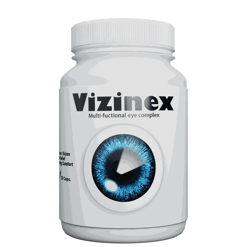 Vizinex — foto 1