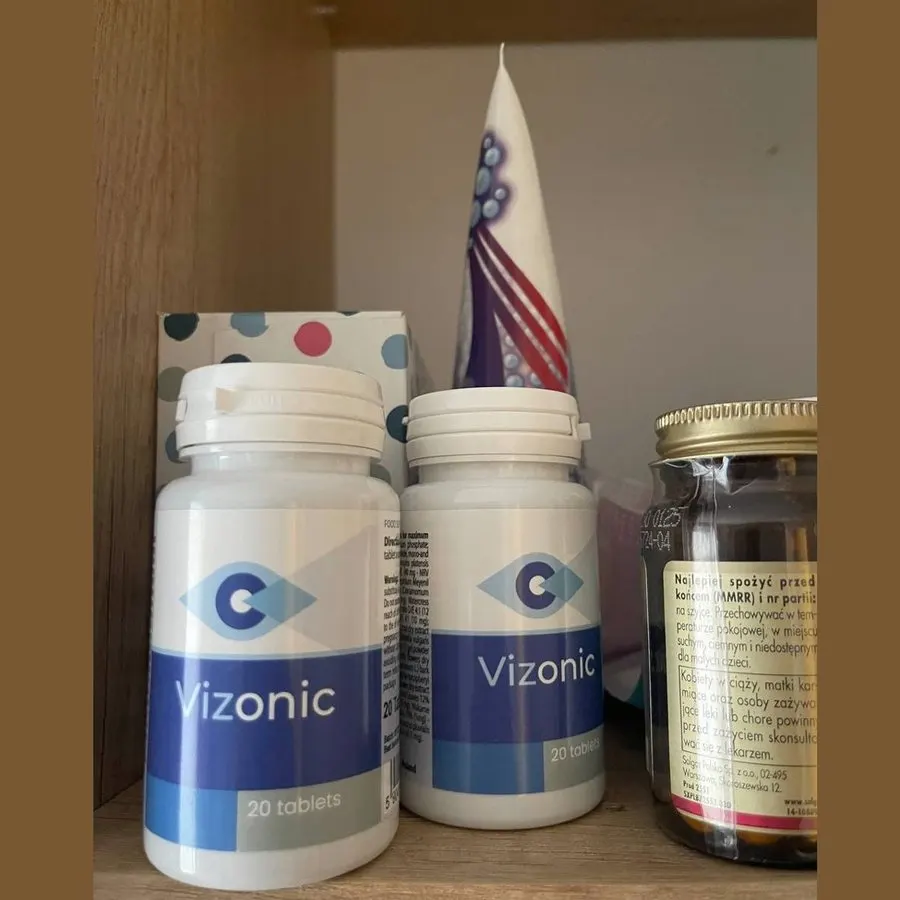 Vizonic