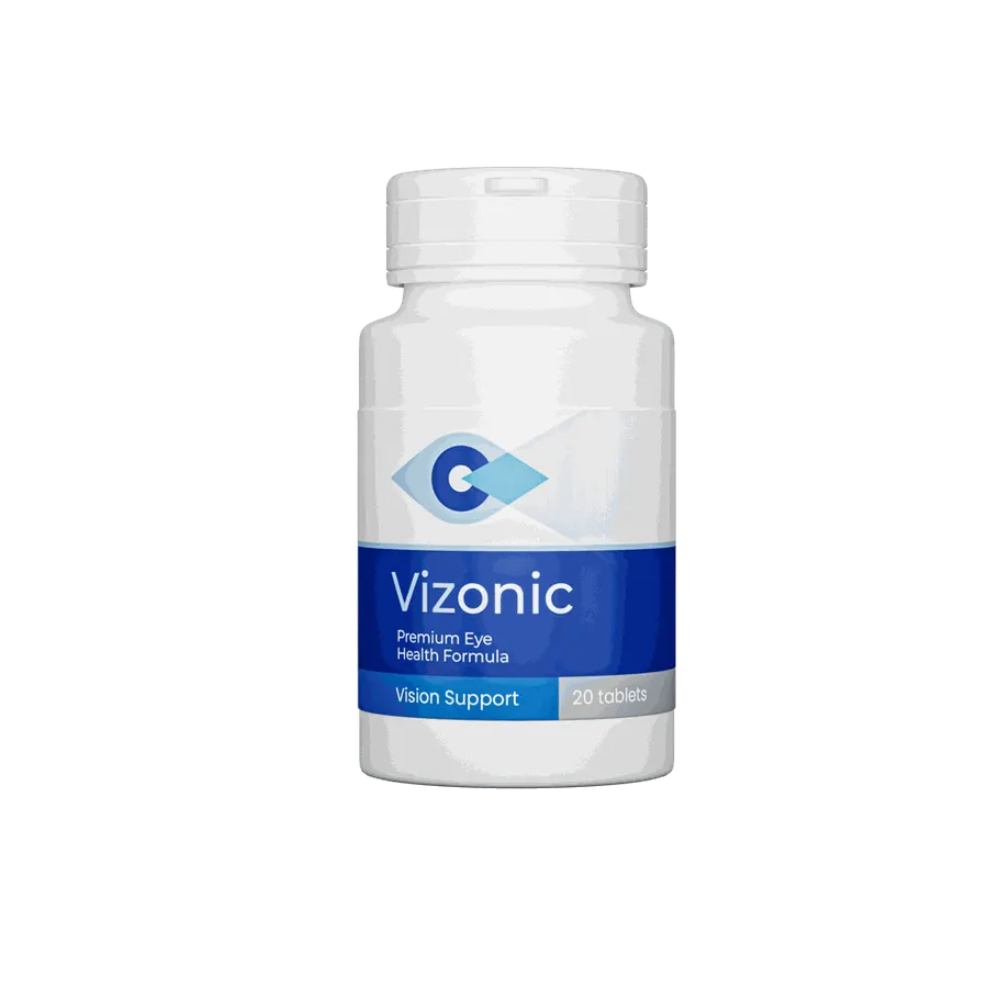 Vizonic — visuel 2