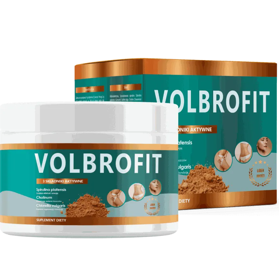 Volbrofit — zdjęcie 2