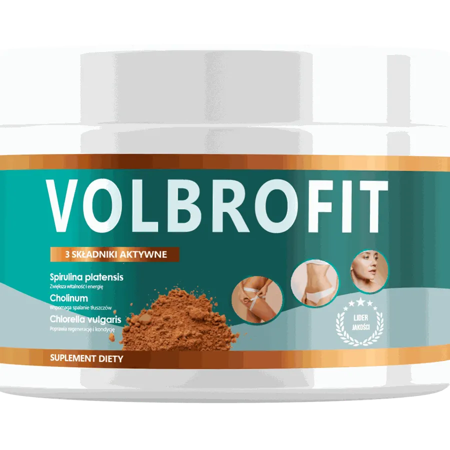 Volbrofit — zdjęcie 3