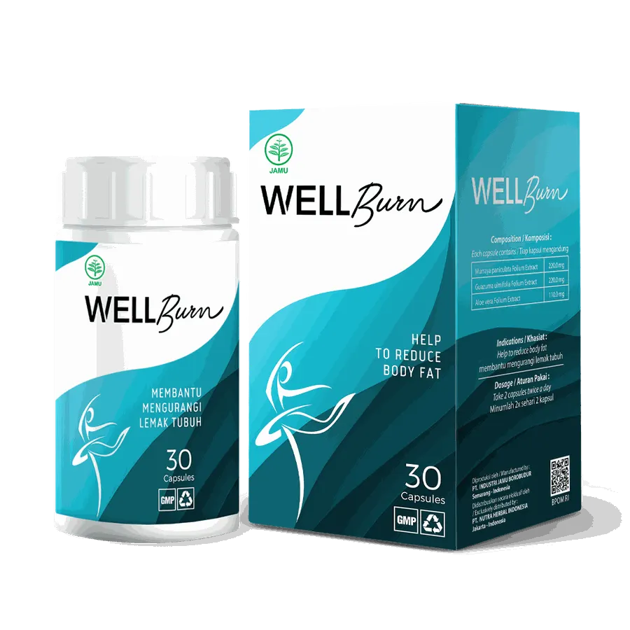 WellBurn