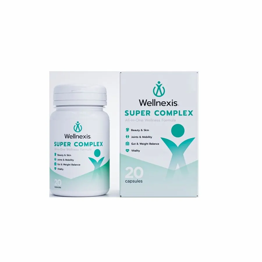 Wellnexis — fotografia