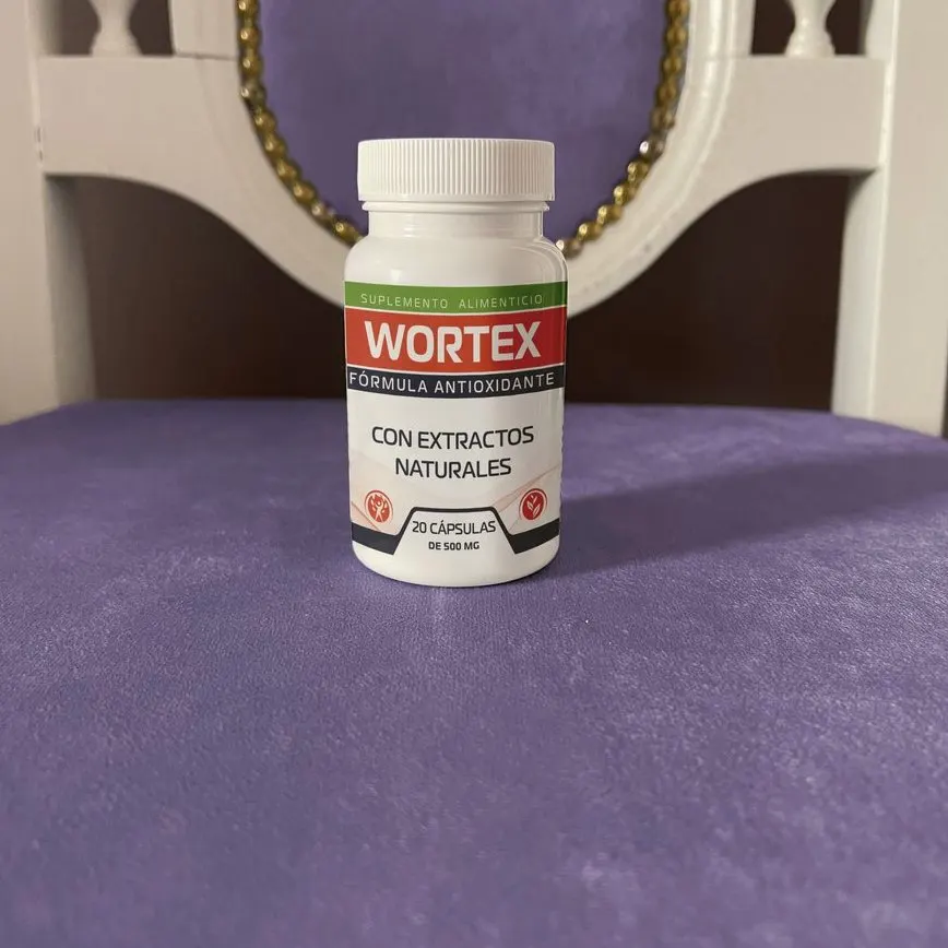 Wortex — foto 1