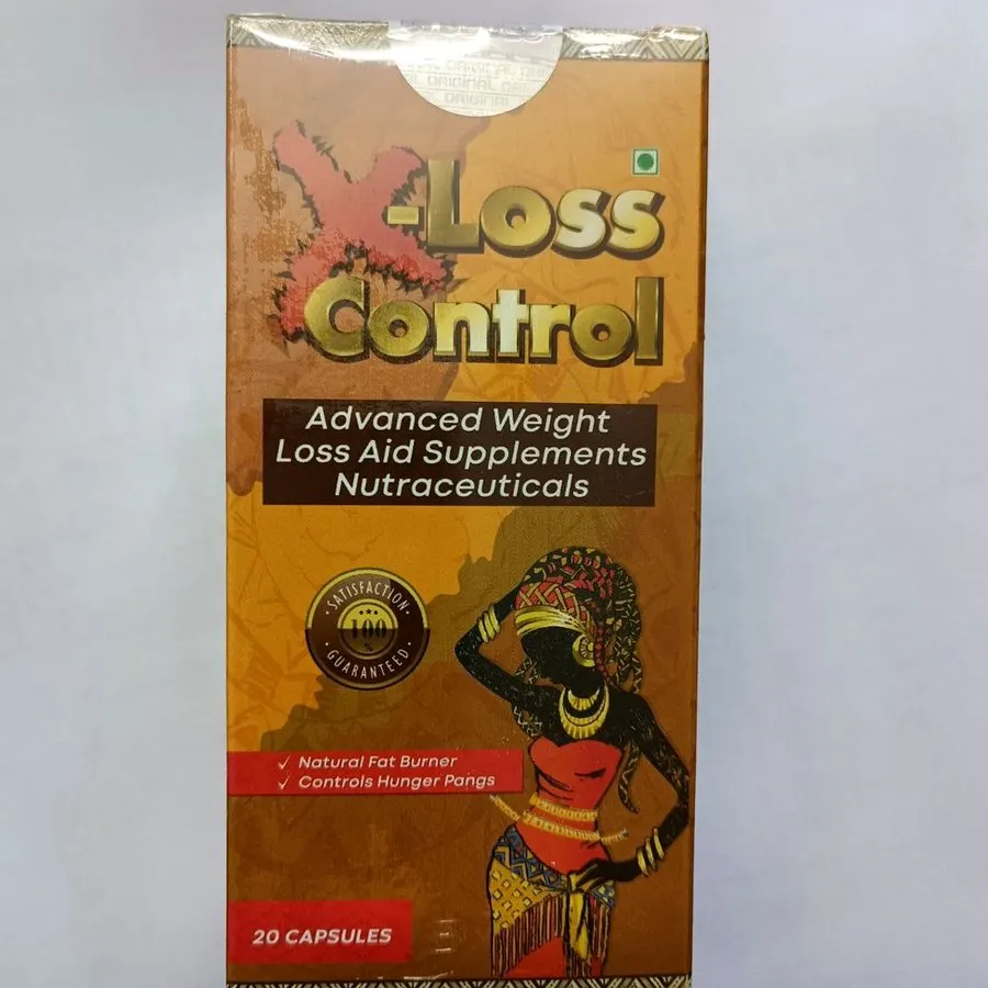 X-Loss Control — photo 2