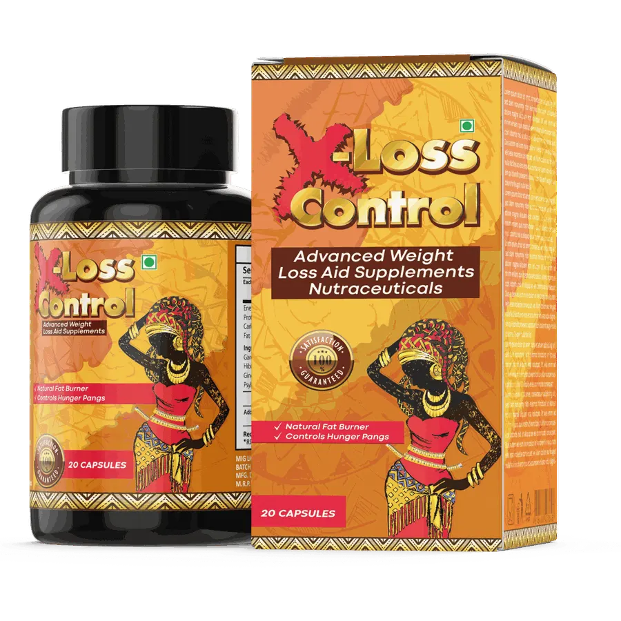 X-Loss Control — photo 3