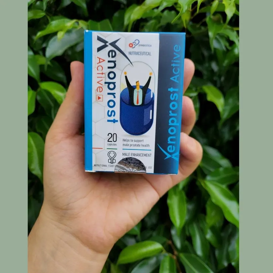 Xenoprost Active