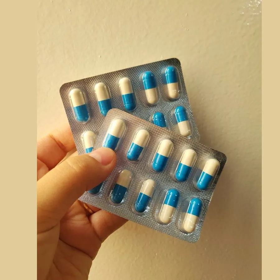 Xenoprost Active — photo 1