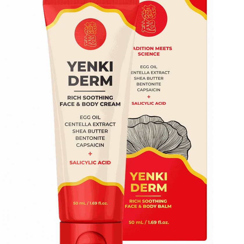 Yenki Derm