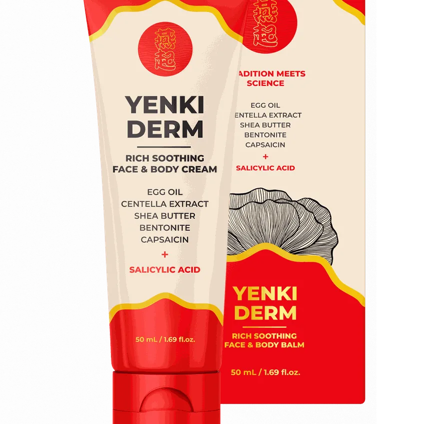 Yenki Derm — Foto