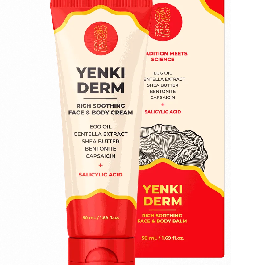 Yenki Derm — Foto 1