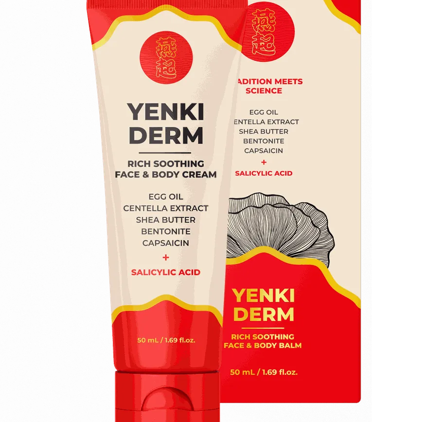 Yenki Derm — Foto 2
