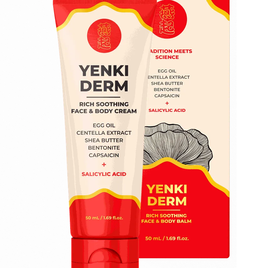 Yenki Derm — Foto 3