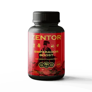 Zentor — foto