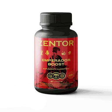 Zentor — foto 1