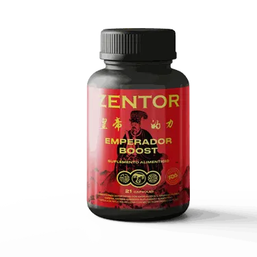 Zentor — foto 2